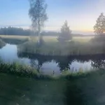 Semesterbostad Nova Kuelalistemaja Saunaga Vaisi