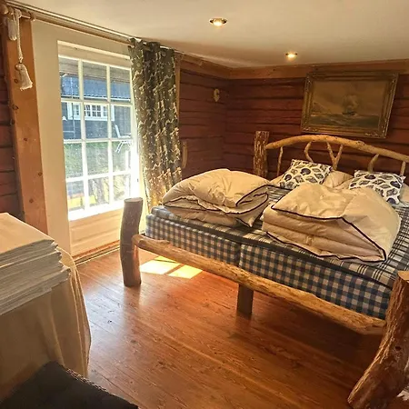 Holiday home Nova Kuelalistemaja Saunaga *