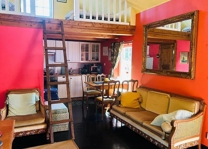 Nova Kuelalistemaja Saunaga Holiday home *