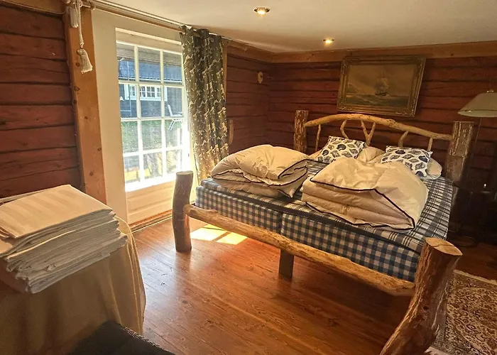 Holiday home Nova Kuelalistemaja Saunaga *