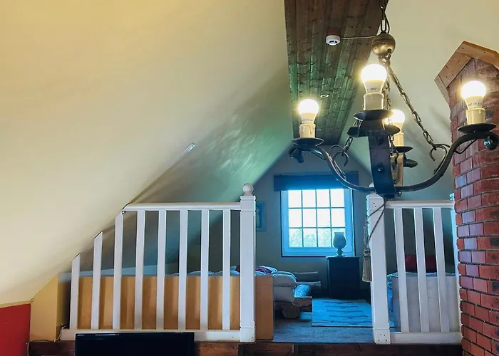 Nova Kuelalistemaja Saunaga Holiday home