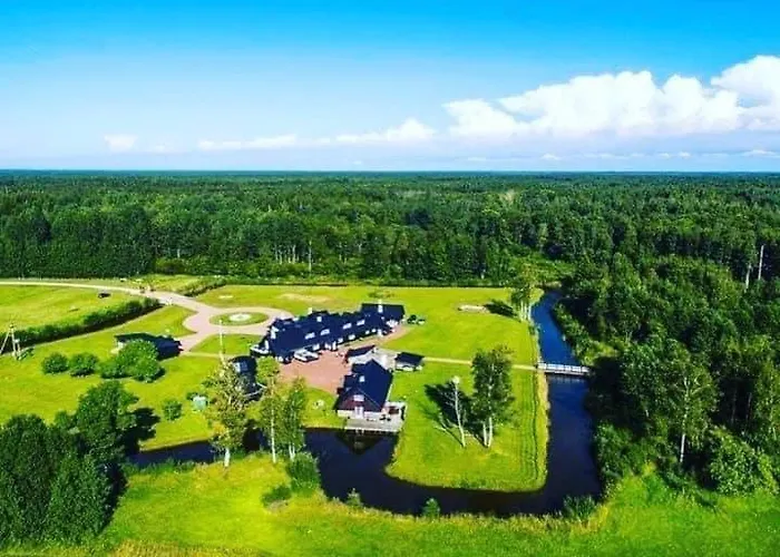 Nova Kuelalistemaja Saunaga * Vaisi